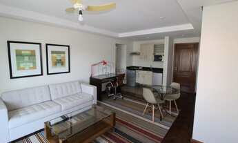 Imagem: Excelente flat padrão em Pinheiros!