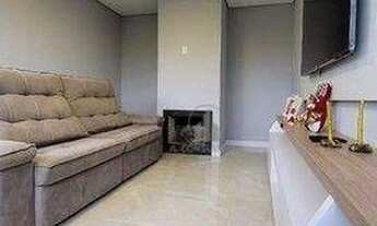 Imagem 2: Apartamento com dois quartos sendo uma súite no Condomínio Spazio Celebrare