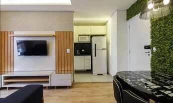 Imagem 2: Apartamento à venda no Resid. Astoria - Anália Franco