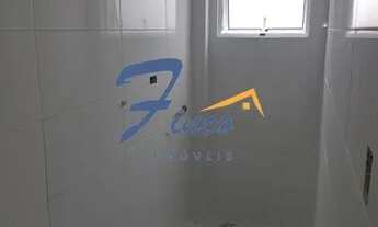 Imagem 6: SÃO VICENTE - Apartamento Padrão - VILA CASCATINHA