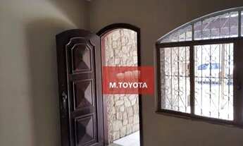 Imagem 3: Sobrado com 2 dormitórios para alugar, 130 m² por R$ 2.680/mês - Macedo - Guarulhos/SP