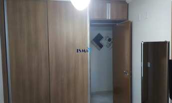 Imagem 7: Apartamento de 50 m², 2 Dormitórios, 5º Andar a venda no Condomínio Residencial Allegria