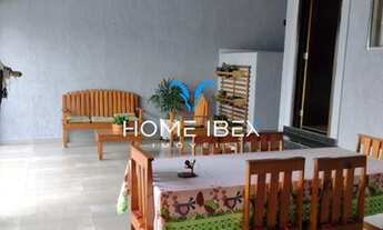 Imagem 3: Casa - Jardim Campos Verdes - Hortolândia