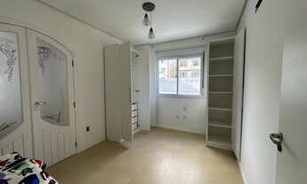 Imagem 6: Apto 2 dorm(sendo 1 suite) + 1 vaga - Balenario do Estreito