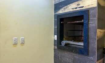 Imagem 7: Casa 4 quartos sendo 2 suítes. Piscina e área gourmet. Energia solar