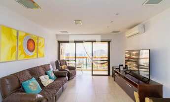 Imagem 2: Apartamento para Aluguel - Barra da Tijuca, 3 Quartos, 115 m2