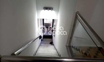 Imagem 3: Maracanã Apartamento com 5 dormitórios