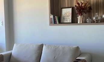 Imagem 4: Apartamento Loft Mobiliado , 0 Quarto , Rio Vermelho ,01 Garagem