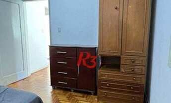 Imagem 4: Apartamento 41M² com 1 dormitório José menino