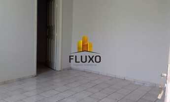 Imagem 2: Casa no Bairro Vila São João da Bo na cidade de Bauru