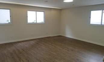 Imagem 3: Apartamento com 1 dormitório, 50 m² - venda por R$ 365.000,00 ou aluguel por R$ 2.300,01/m