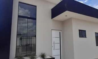 Imagem 3: Casa c/ 1 suíte, sala c/ pé direito alto, projeto moderno, jardim ouro verde 3, sarandi