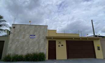 Imagem: Casa para Venda em Araguaína, Tocantins