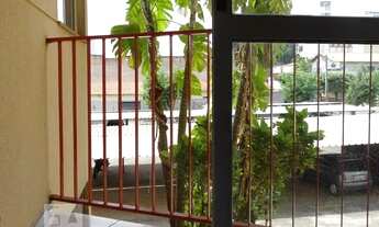 Imagem 2: Apartamento para Aluguel - Negrão de Lima, 2 Quartos, 70 m2