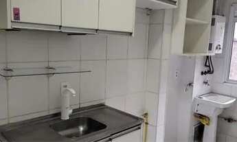 Imagem: Apartamento para locação no Flex Osasco