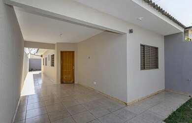 Imagem 2: Casa para aluguel SARANDI Jardim Nova Independência