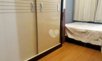 Imagem 6: Sacada , 2 quartos 1 vaga Escriturada