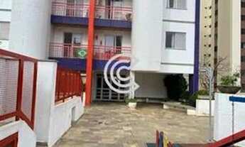 Imagem: APARTAMENTO RESIDENCIAL em CAMPINAS - SP