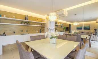 Imagem 7: Apartamento Venda 4 Dormitórios - 186 m² Vila Leopoldina