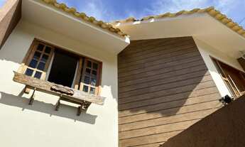 Imagem: Vendo Sobrado em Mandaguaçu Mobiliado