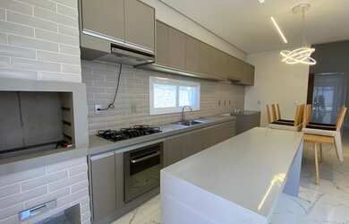 Imagem 5: Casa de condomínio térrea para aluguel com 140 metros, com 3 quartos, Condominio Primor da