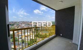 Imagem 4: Apartamento à venda no bairro Bela Vista - Osasco/SP