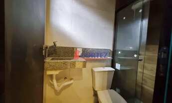 Imagem 4: Kitnet com 1 dormitório para alugar, 15 m² por R$ 900/mês - Vila Aparecida - Rio Claro/SP