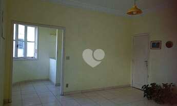 Imagem 2: Casa com 3 quartos à venda, 100 m² por R$ 650.000 - Tijuca - Rio de Janeiro/RJ