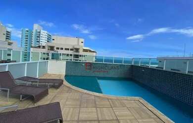 Imagem 9: Apartamento com 1 dormitório à venda, 52 m² por R$ 480.000,00 - Praia de Itaparica - Vila