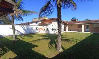 Imagem: Casa com 3 dorms, Gaivotas, Itanhaém