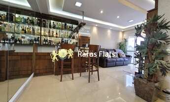 Imagem 3: Flat para locação no Itaim Bibi - Edifício Saint James - Cód. NYX05034