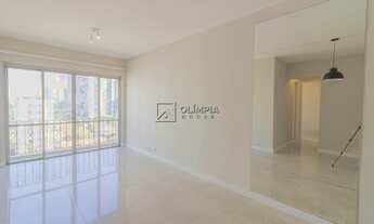 Imagem 3: Venda Apartamento 2 Dormitórios - 70 m² Brooklin