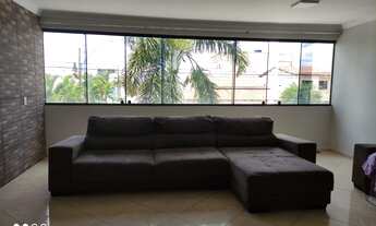 Imagem 4: QRC 09, Santos Dumont, 5 qtos, 3 suites, aceita financiamento, pronto para morar!