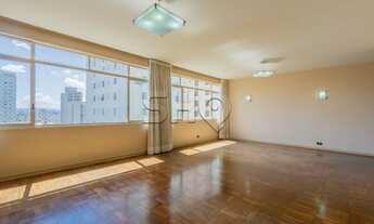 Imagem: Apartamento na consolação com 3 dormitórios