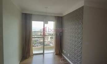 Imagem 4: Jundiaí - Apartamento Padrão - Vila Nambi