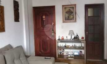 Imagem 2: Apartamento - 02 quartos - Méier