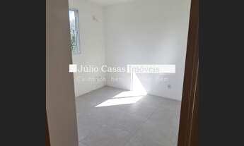 Imagem 7: APARTAMENTO Apartamento com 2 dormitórios