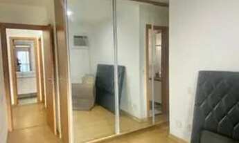 Imagem 5: Semi Mobilíado Apartamento com 2 dormitórios