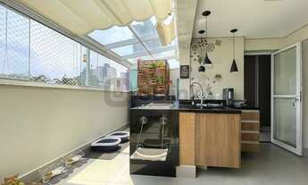 Imagem 5: Apartamento Garden á Venda na Vila Santa Catarina 02 dormitórios 170m²