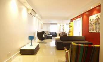 Imagem 2: Apartamento de 210m² - Bela Vista /São Paulo