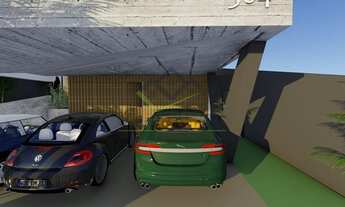 Imagem 7: SANTANA DE PARNAÍBA - Loteamento/Condomínio - ALPHAVILLE