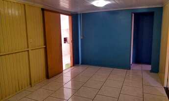 Imagem 5: Casa com 2 dormitórios, 80 m² - venda por R$ 181.000,00 ou aluguel por R$ 925,00/mês - Dih