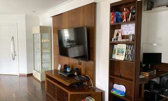 Imagem 3: Locação Apartamento 2 Dormitórios - 93 m² Vila Olímpia