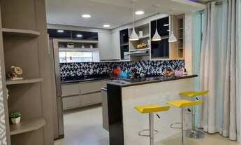 Imagem 6: Marina Rio Belo Excelente Casa Duplex com 3 Suítes 454m²