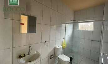 Imagem 7: Casa com 2 dormitórios para alugar, 90 m² por R$ 1.523,48/mês - Cruzeiro - São José dos Pi