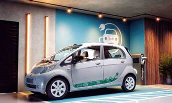 Imagem 4: APARTAMENTO COM 74.16 m² - FORTE - PRAIA GRANDE SP