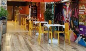 Imagem: Bar Restaurante e Hamburgueria