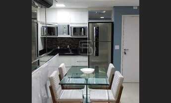 Imagem 2: APARTAMENTO A VENDA - 65 m ² PRIVATIVOS NO EDIFICIO SMART CITY MAYRINK GÓES