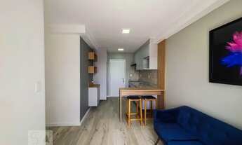 Imagem 2: Apartamento para Aluguel - Vila Mariana, 1 Quarto, 32 m2