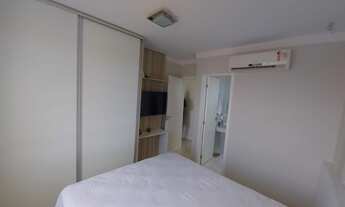 Imagem 7: Ecoville Park Apartamento com 3 dormitórios